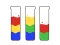 Jeu Water Sort Puzzle Color Sorting en ligne