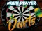 Jeu Dart Tournament Multiplayer en ligne
