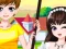 Jeu Romantic Spring Couple en ligne