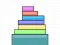 Jeu Stack Color en ligne