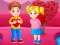 Jeu Romantic Love Differences en ligne