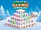 Jeu Holiday Mahjong Dimensions en ligne