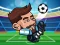 Jeu Head Soccer Exclusive en ligne