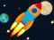 Jeu Spaceship Jigsaw en ligne