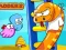 Jeu Snake On Ladders en ligne