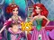 Jeu Mermaid vs Princess en ligne