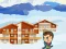Jeu Zigzag Snow Ski en ligne