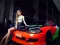 Jeu Girls and Cars en ligne