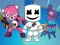 Jeu Battle Royale Coloring Book en ligne