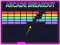 Jeu Arcade Breakout en ligne