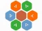 Jeu Hexa match en ligne