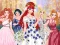 Jeu Princess Perfect Wedding en ligne