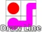 Jeu Draw Line en ligne