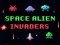 Jeu Space Alien Invaders en ligne