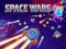 Jeu Space Wars en ligne