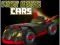 Jeu Fast Bat's Cars en ligne