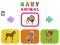 Jeu Baby Animal en ligne