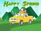 Jeu Happy Spring Jigsaw Puzzle en ligne