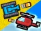 Jeu Pixel Battles en ligne