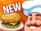Jeu Fast Burger en ligne