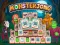 Jeu Monsterjong en ligne