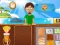 Jeu Beach Burger en ligne