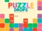 Jeu Puzzle Drops en ligne
