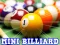 Jeu Mini Billiard en ligne