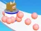 Jeu Sticky Ball Rush en ligne
