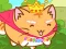 Jeu Kitty Cat Power en ligne