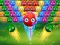 Jeu Cute Monster Bubble Shooter en ligne