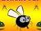 Jeu Hungry fly en ligne