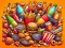 Jeu The Sort Agency en ligne