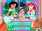 Jeu Baby Princesses Bedroom Decor en ligne