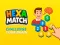 Jeu Hexa Match en ligne