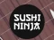 Jeu Sushi Ninja en ligne