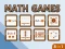 Jeu Math Games en ligne