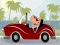 Jeu Convertible Cars Jigsaw en ligne