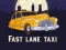 Jeu Fast Lane Taxi en ligne