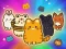 Jeu Cat Evolution 2 en ligne