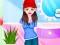 Jeu Sara Shopping Dress up en ligne