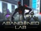 Jeu Abandoned Lab en ligne