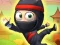 Jeu Ninja Ascend en ligne