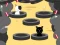 Jeu Catch Cats en ligne