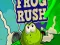 Jeu Frog Rush en ligne