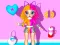 Jeu Surprise Doll Dress Up en ligne