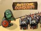Jeu Awesome conquest en ligne