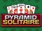 Jeu Pyramid Solitaire en ligne