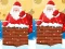 Jeu Santa Claus Differences en ligne