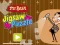 Jeu Mr Bean Jigsaw Puzzle en ligne